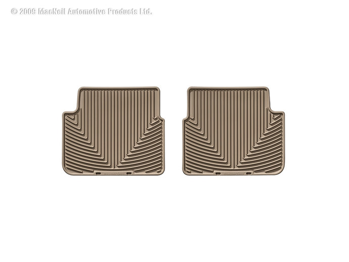 All Weather Floor Mats