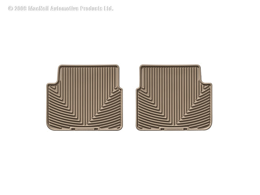 All Weather Floor Mats