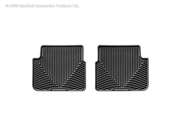 All Weather Floor Mats