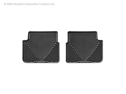 All Weather Floor Mats