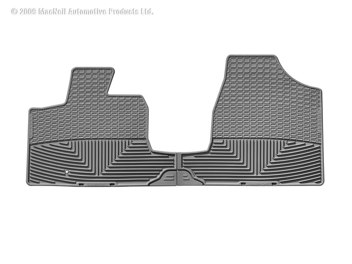 All Weather Floor Mats