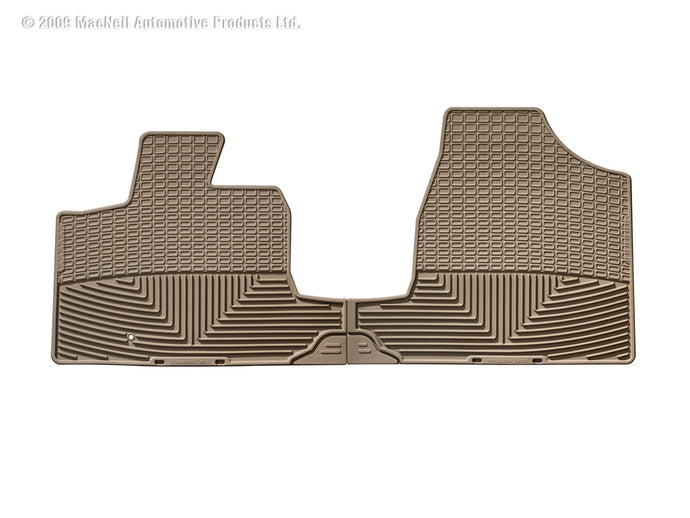 All Weather Floor Mats