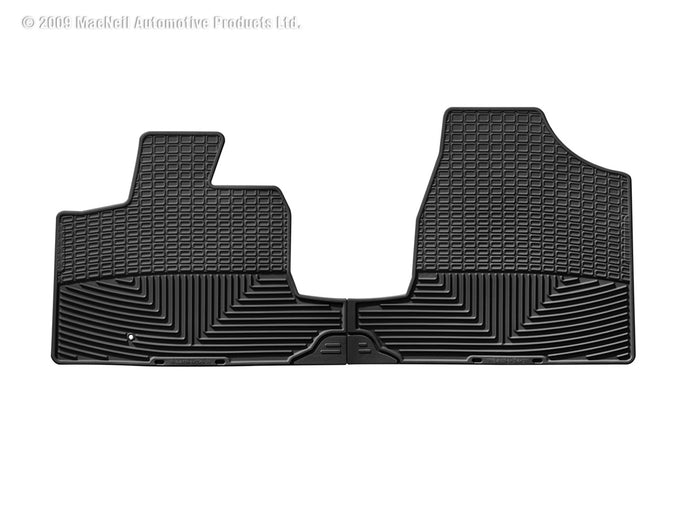 All Weather Floor Mats