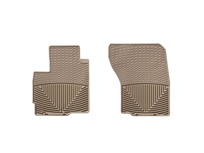 All Weather Floor Mats