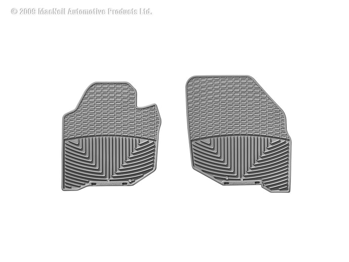 All Weather Floor Mats