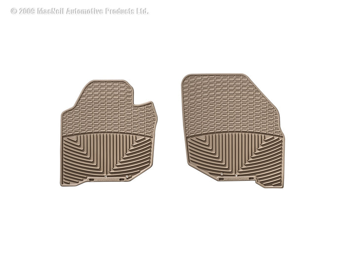 All Weather Floor Mats