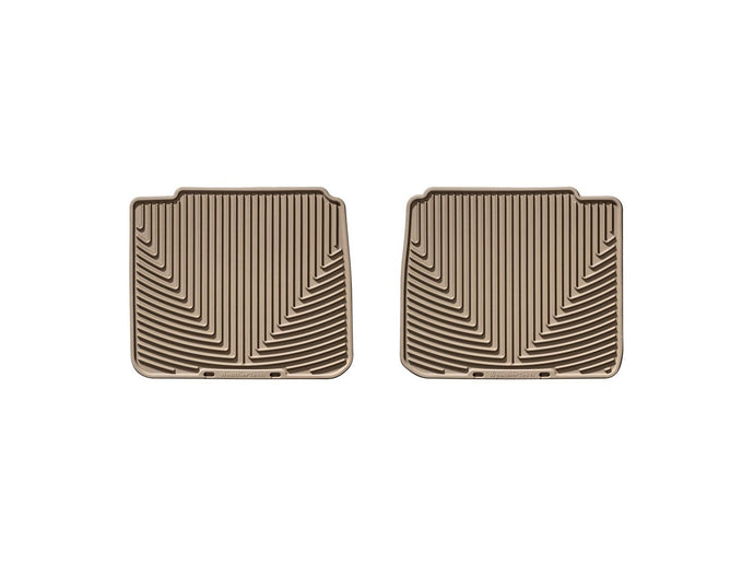 All Weather Floor Mats