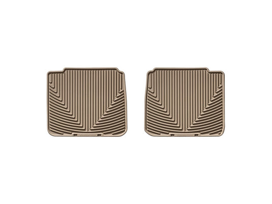 All Weather Floor Mats