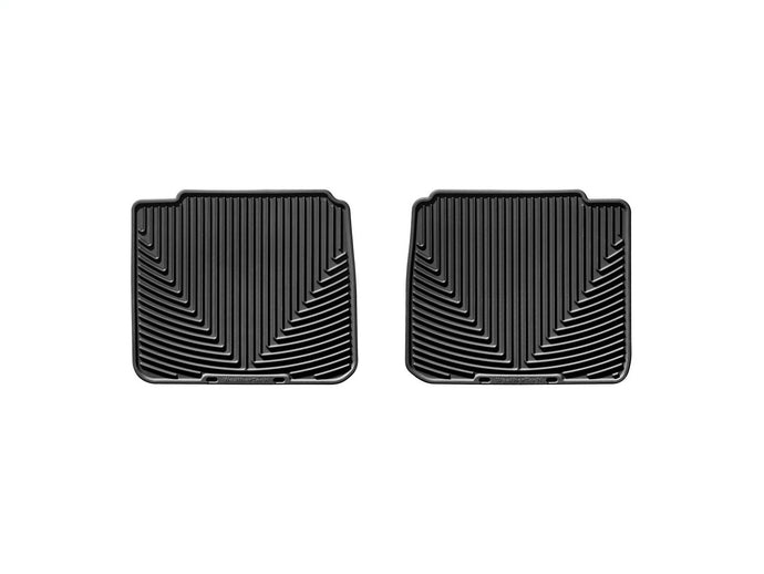 All Weather Floor Mats