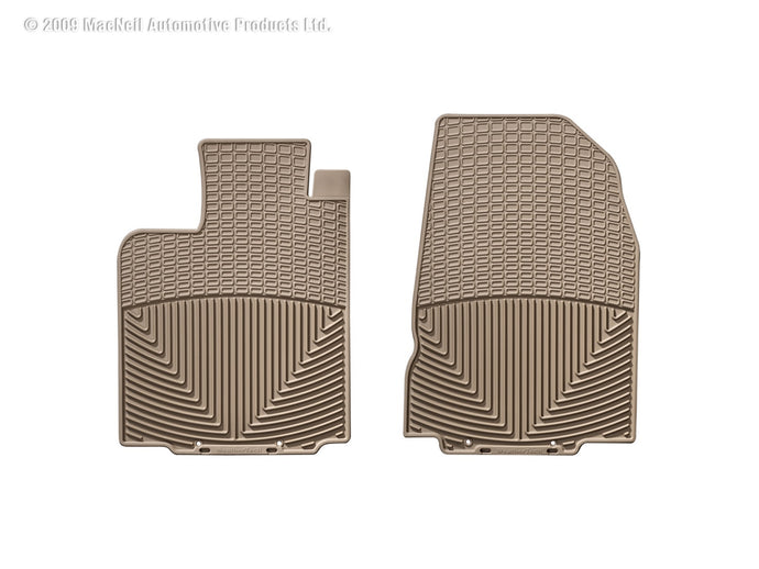 All Weather Floor Mats