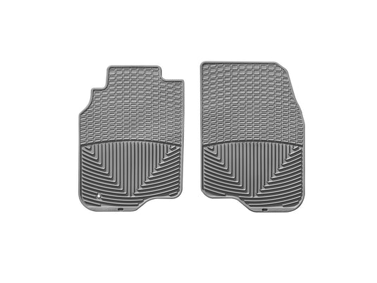 All Weather Floor Mats
