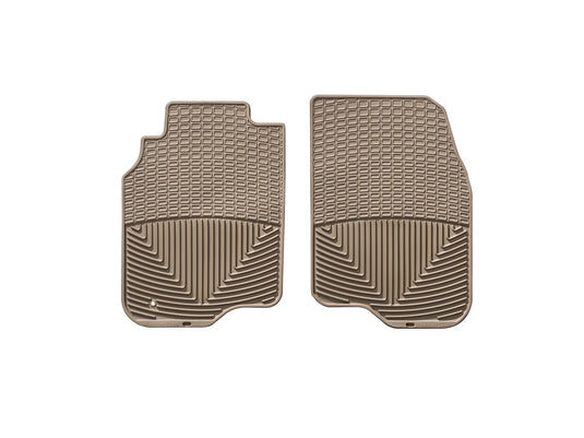 All Weather Floor Mats