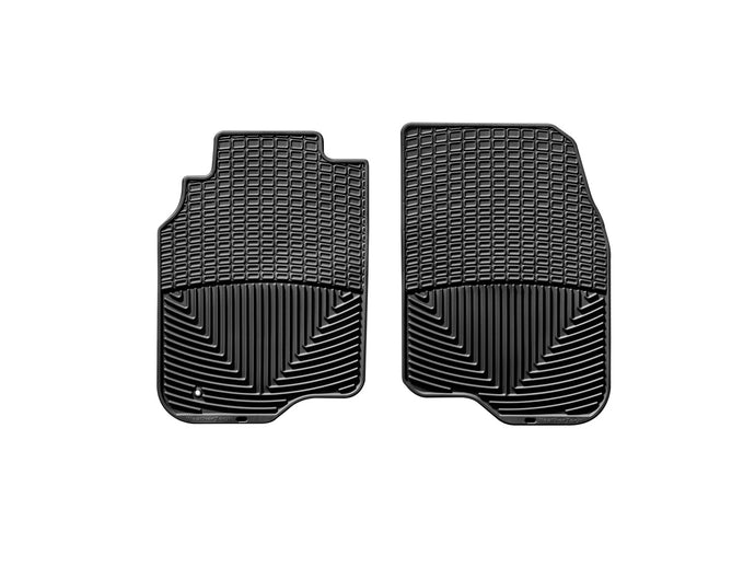 All Weather Floor Mats