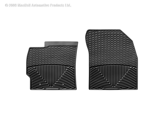 All Weather Floor Mats