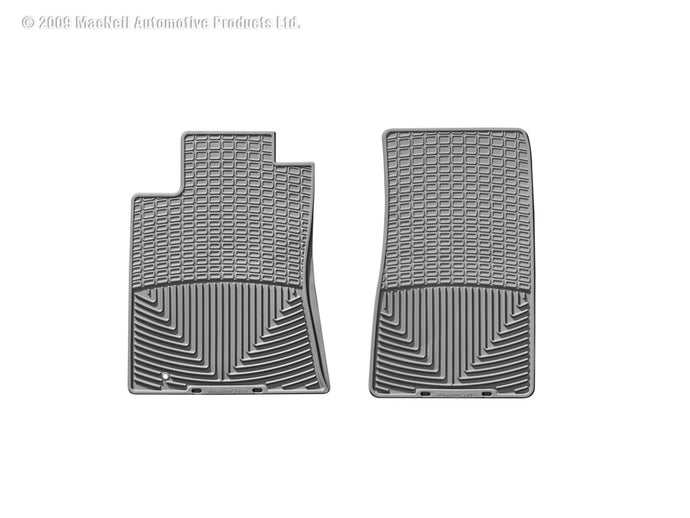 All Weather Floor Mats