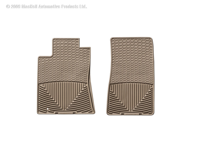 All Weather Floor Mats