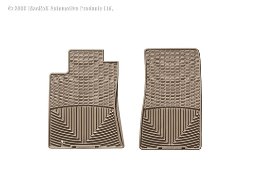 All Weather Floor Mats
