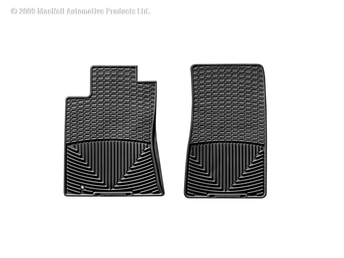 All Weather Floor Mats