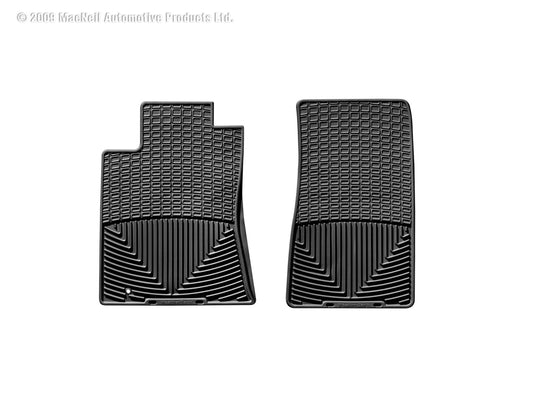 All Weather Floor Mats