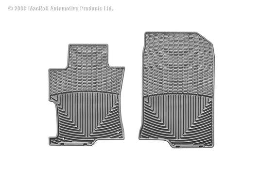 All Weather Floor Mats