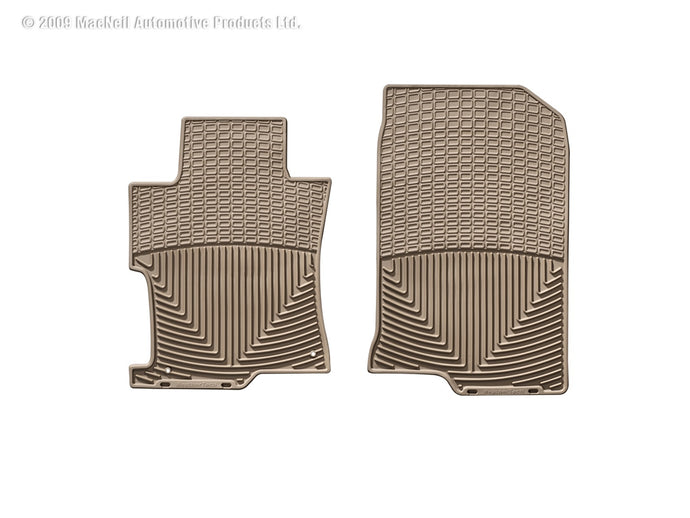 All Weather Floor Mats