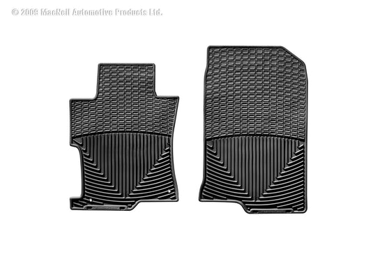 All Weather Floor Mats