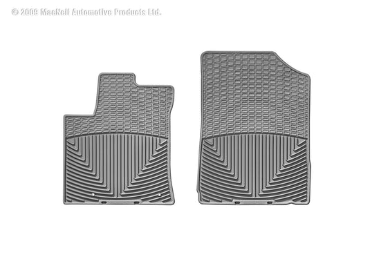 All Weather Floor Mats
