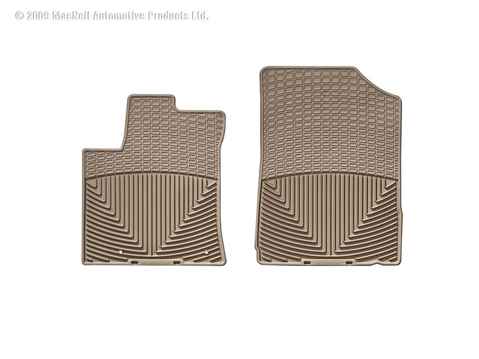 All Weather Floor Mats