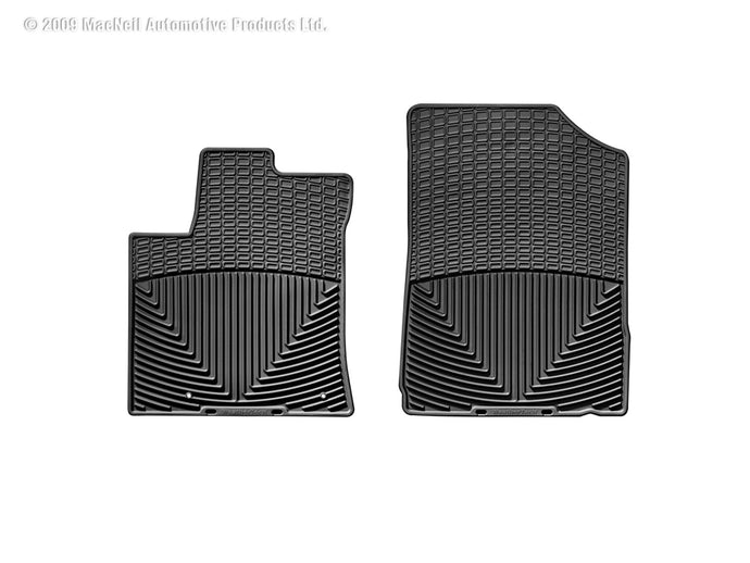 All Weather Floor Mats