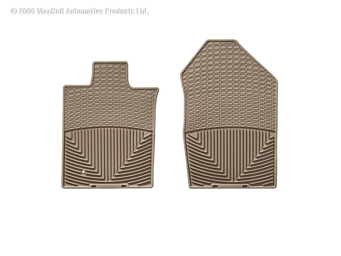 All Weather Floor Mats