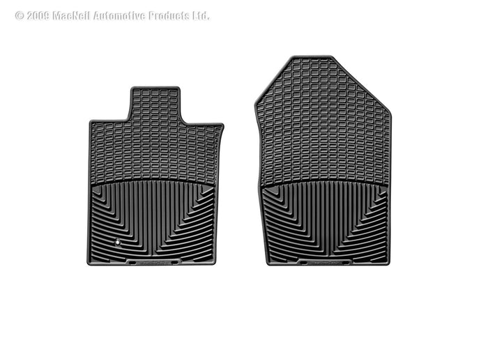 All Weather Floor Mats