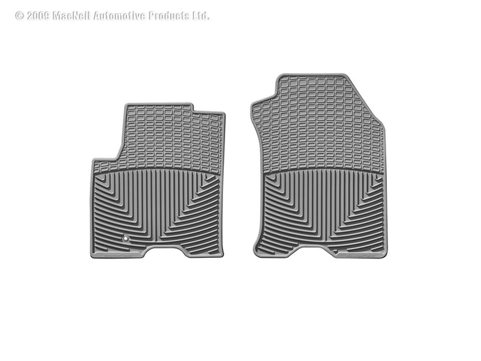 All Weather Floor Mats