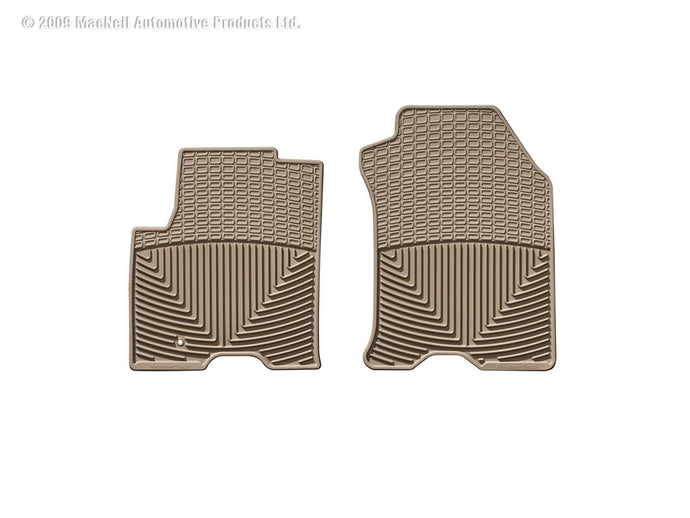 All Weather Floor Mats