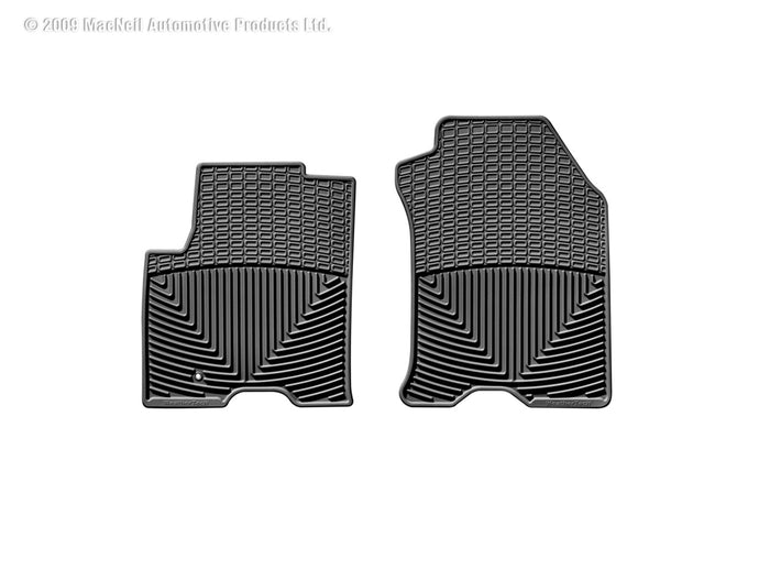 All Weather Floor Mats