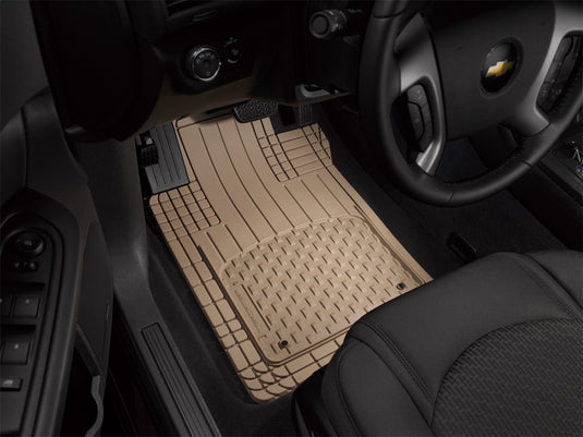 Universal All Vehicle Mat