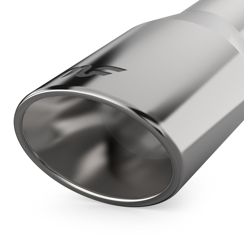 Load image into Gallery viewer, MagnaFlow Aluminized Custom Builder Pipe Series Downpipe-Back Performance Exhaust System 18980
