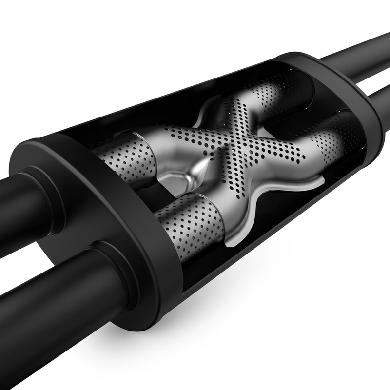 Load image into Gallery viewer, MagnaFlow Sport Series Cat-Back Performance Exhaust System 19187
