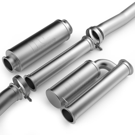 MagnaFlow XMOD Series Cat-Back Performance Exhaust System 19587