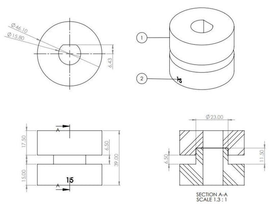 Technical Drawing
