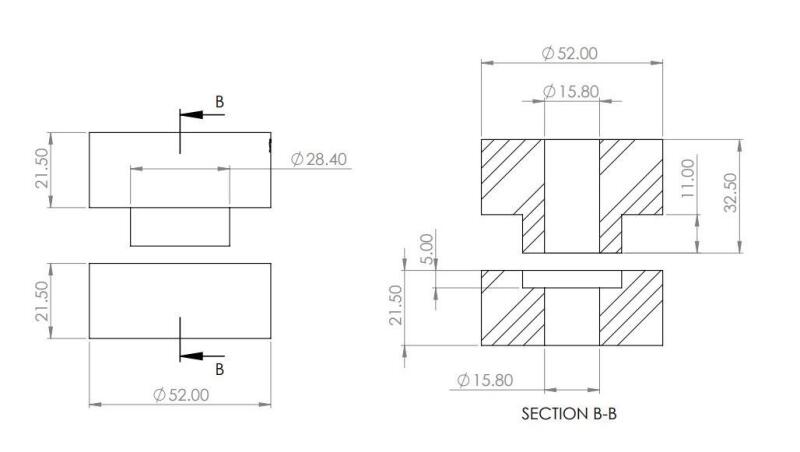 Load image into Gallery viewer, User 1
