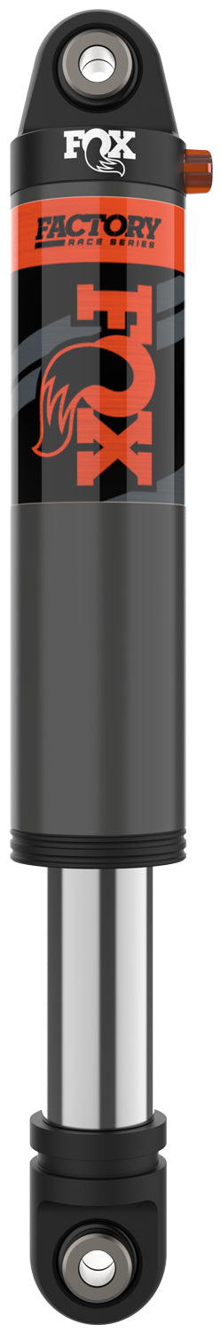 FACTORY RACE 2.5 X 2.5 BUMP STOP EYE-EYE MOUNT