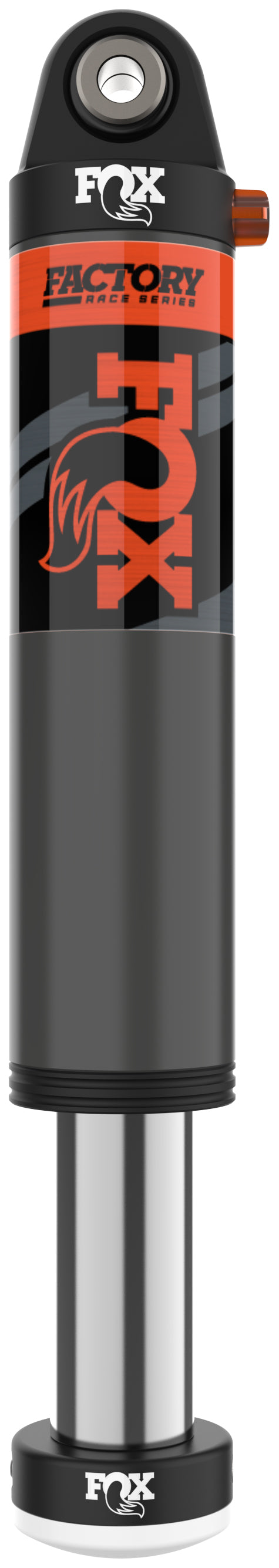 FACTORY RACE 2.5 X 2.5 BUMP STOP EYELET MOUNT