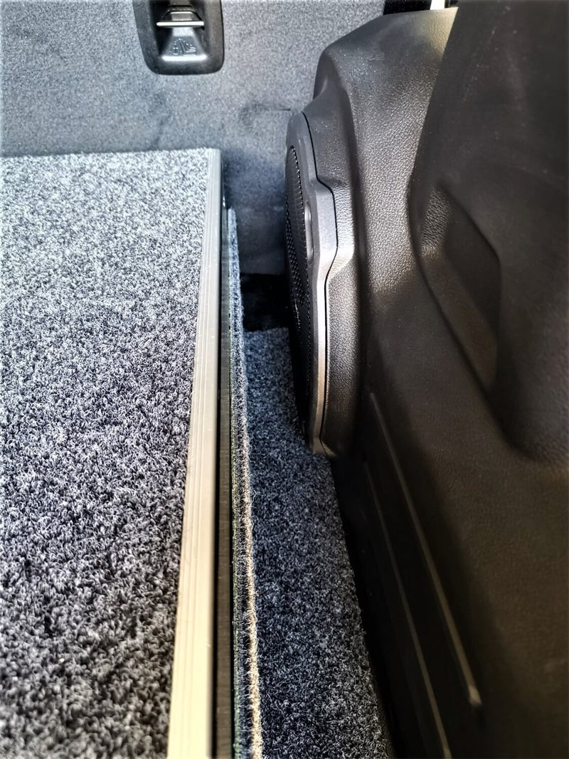 Load image into Gallery viewer, ARB - JL4DFKIKSUB - Roller Drawer Side Floor Kit
