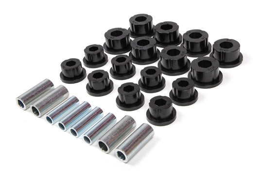 Zone Service Kit - Bushing Kit