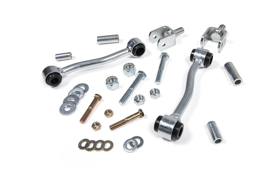 Zone Sway Bar Links