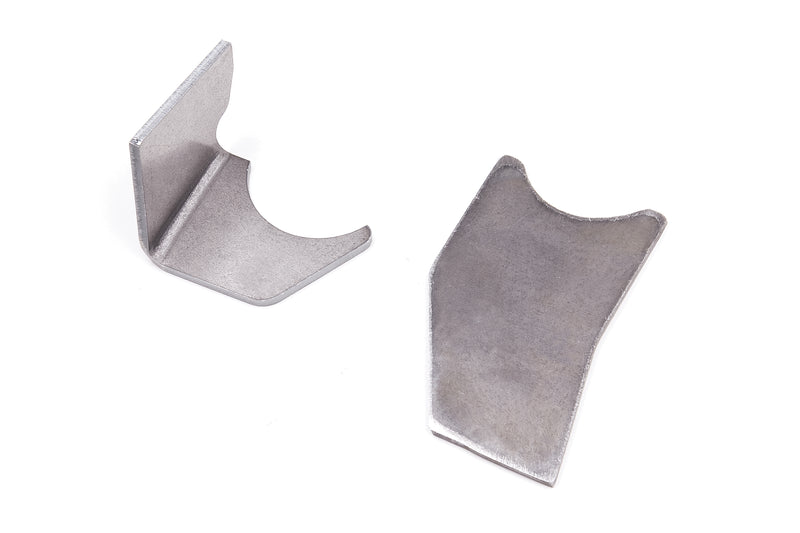 Load image into Gallery viewer, Zone Track Bar Bracket Reinforcement Brace/Gusset
