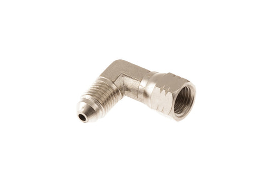 ARB - 0740104 - Air Line Elbow Fitting