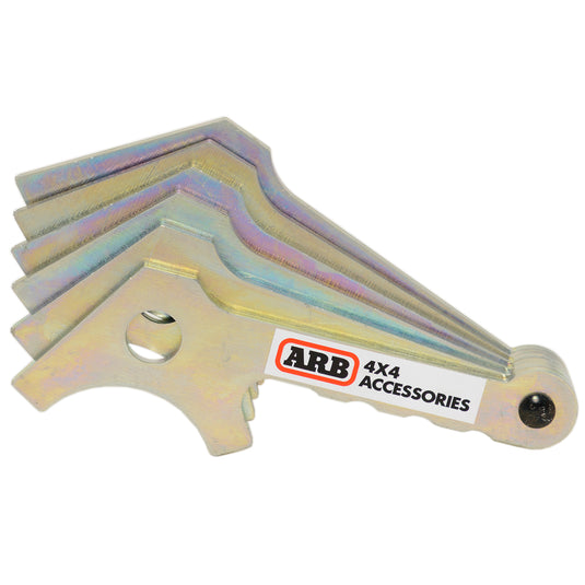 Differential Carrier Shim Kit