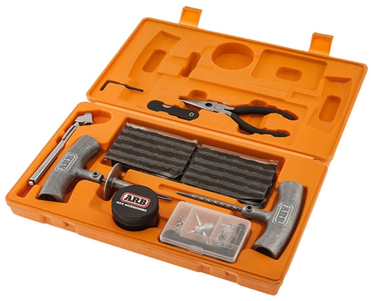 Tire Repair Kit