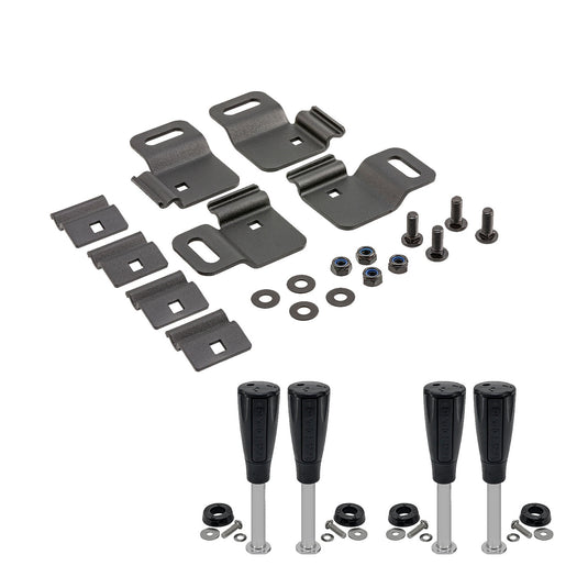 Roof Rack Hardware Kit